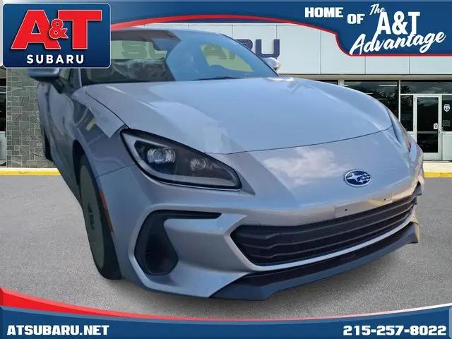 2026 Subaru BRZ Limited for sale in Sellersville, PA