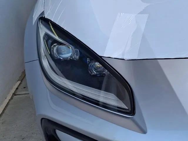 2026 Subaru BRZ Limited