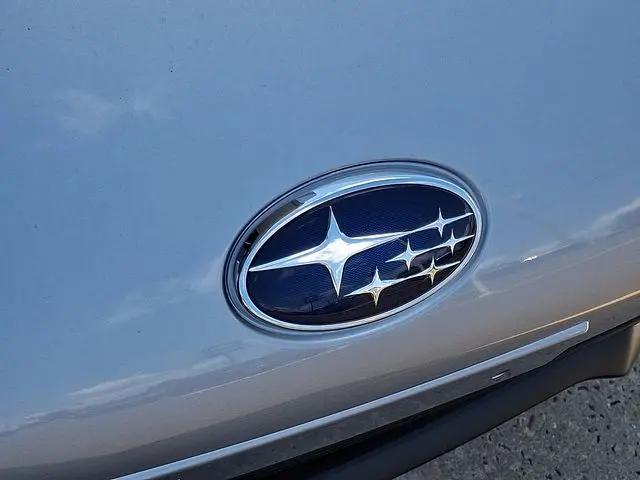2026 Subaru BRZ Limited