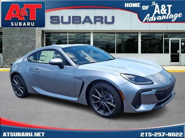 2026 Subaru BRZ Limited for sale in Sellersville, PA