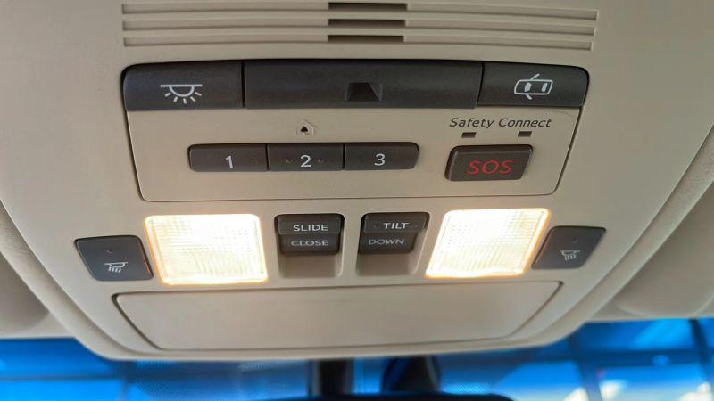 2011 Lexus ES 350 350