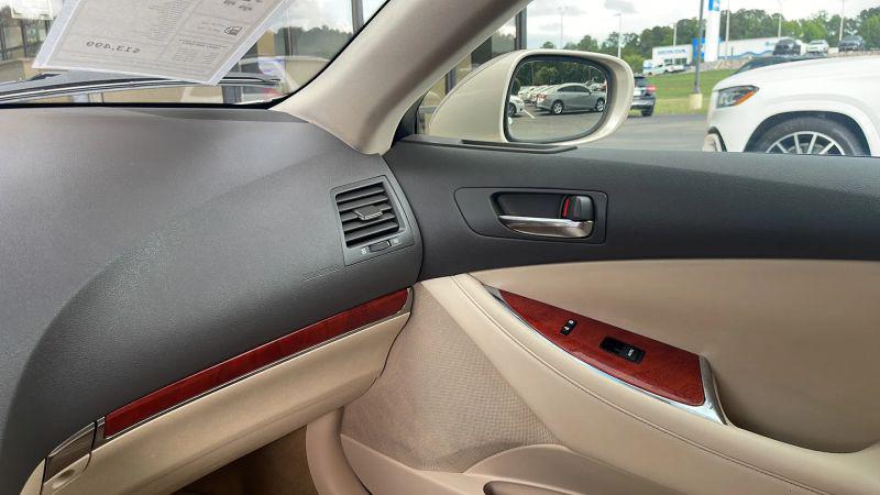 2011 Lexus ES 350 350