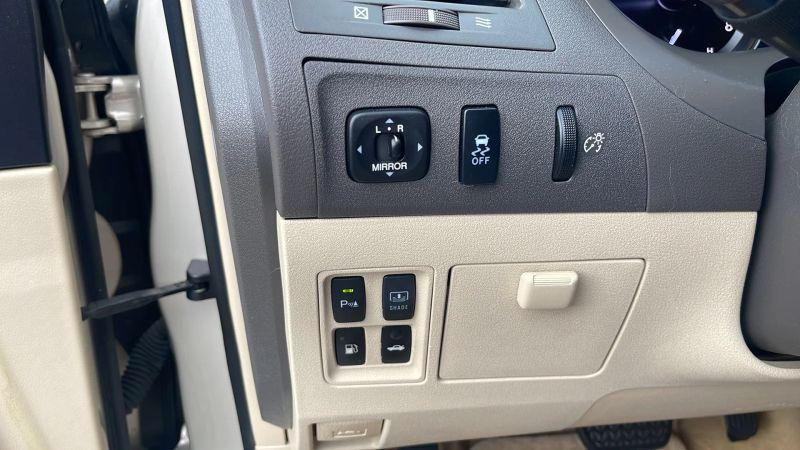 2011 Lexus ES 350 350