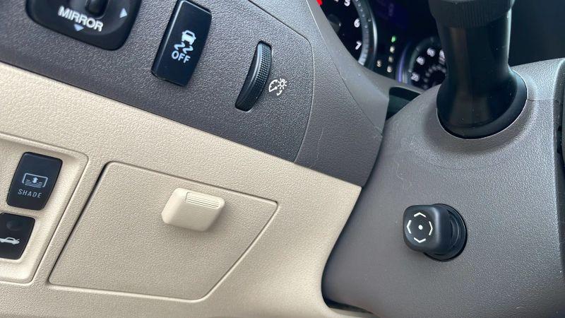 2011 Lexus ES 350 350