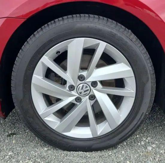 2018 Volkswagen Passat 2.0T SE