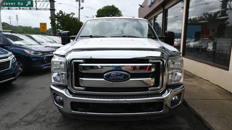 2015 Ford F-250 XLT for sale in Charlotte, NC