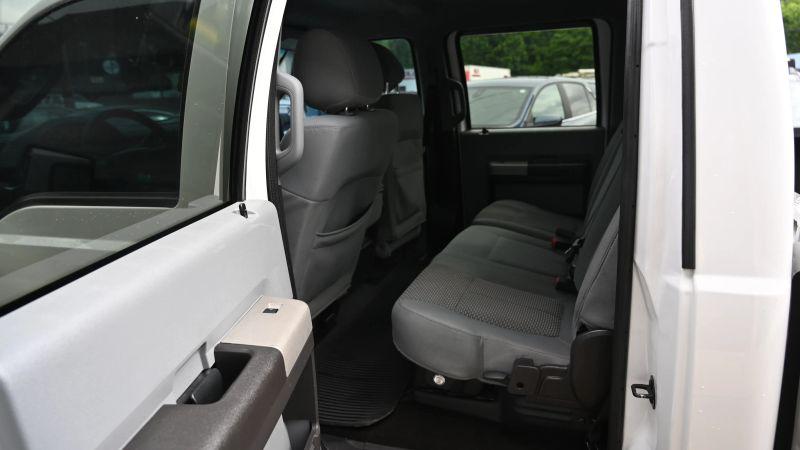 2015 Ford F-250 XLT