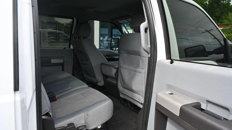 2015 Ford F-250 XLT