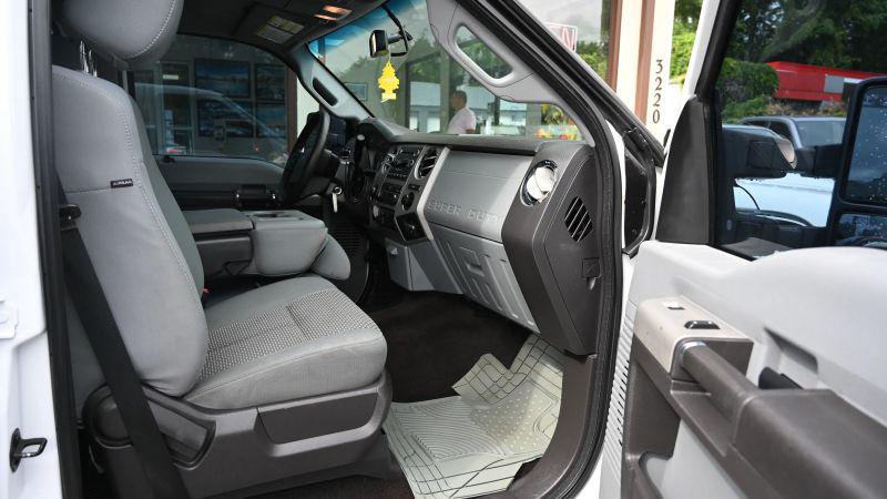 2015 Ford F-250 XLT
