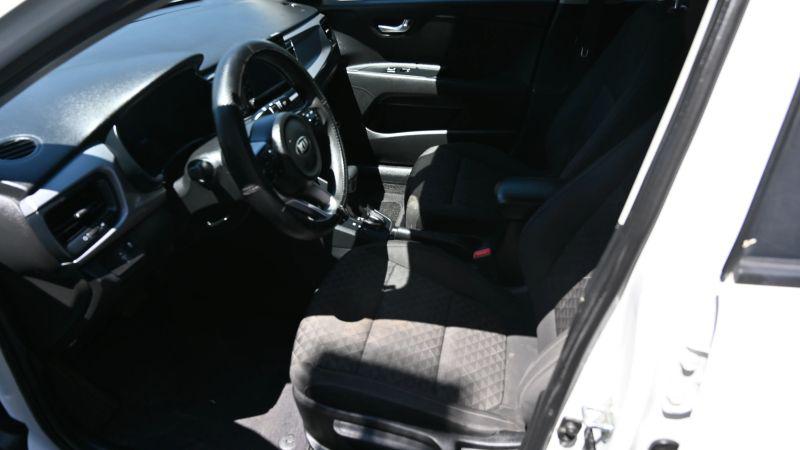 2020 Kia Rio S