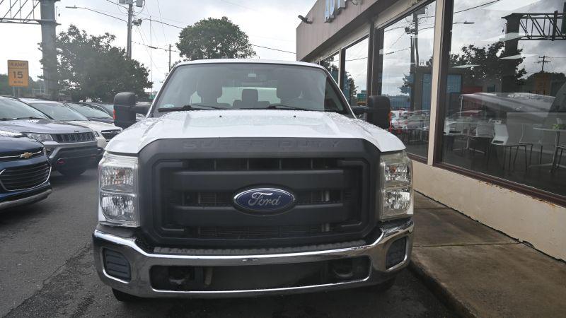 2015 Ford F-250 XL