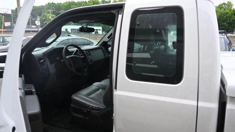 2015 Ford F-250 XL