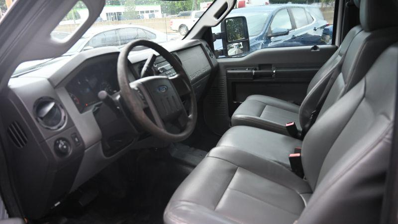 2015 Ford F-250 XL