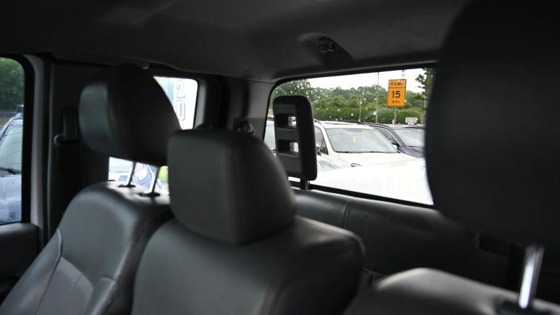 2015 Ford F-250 XL