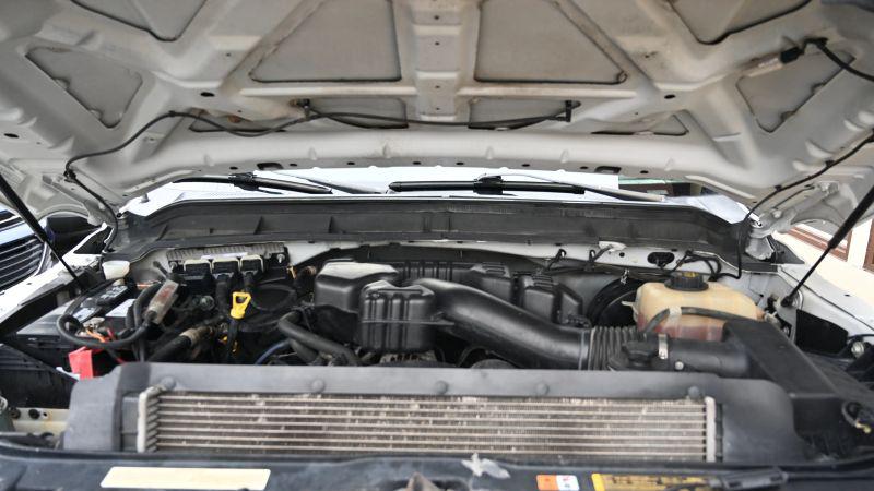 2015 Ford F-250 XL