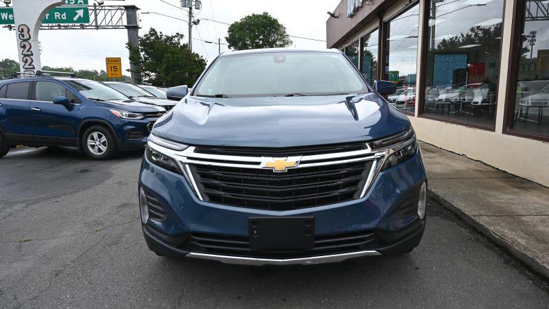 2024 Chevrolet Equinox FWD LT for sale in Charlotte, NC