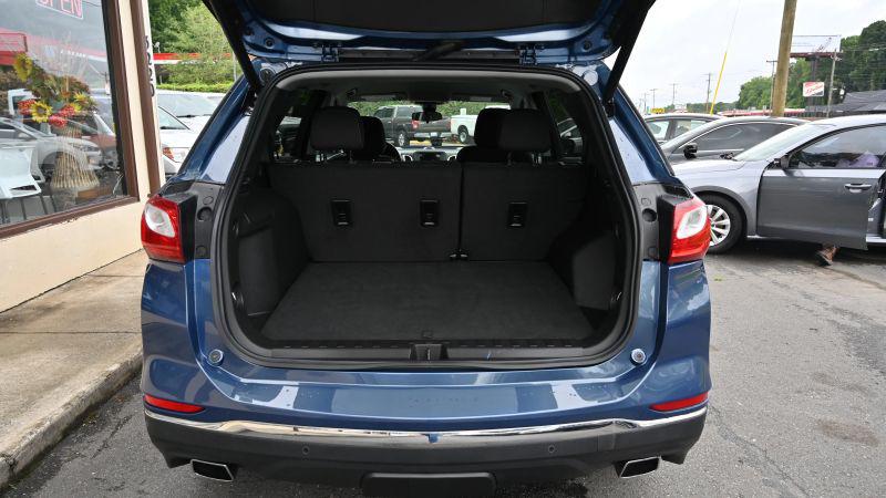 2024 Chevrolet Equinox FWD LT