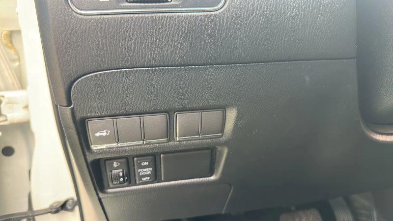 2014 INFINITI QX80 Base