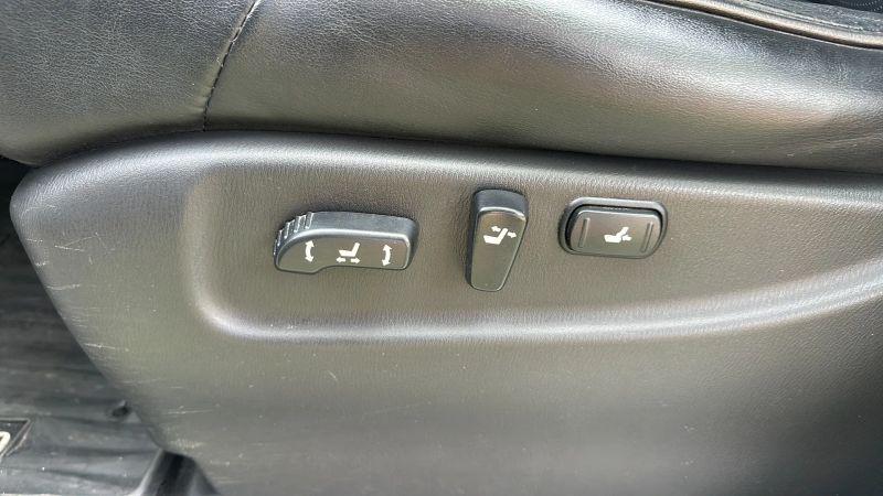 2014 INFINITI QX80 Base
