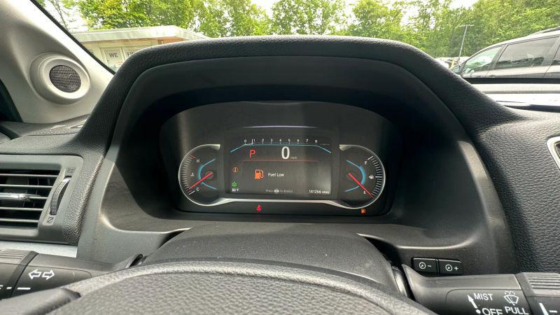 2021 Honda Pilot AWD Special Edition