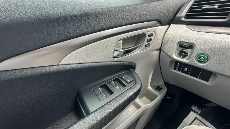 2021 Honda Pilot AWD Special Edition