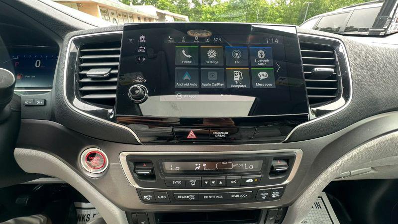 2021 Honda Pilot AWD Special Edition