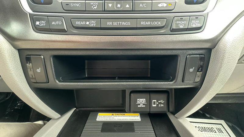 2021 Honda Pilot AWD Special Edition