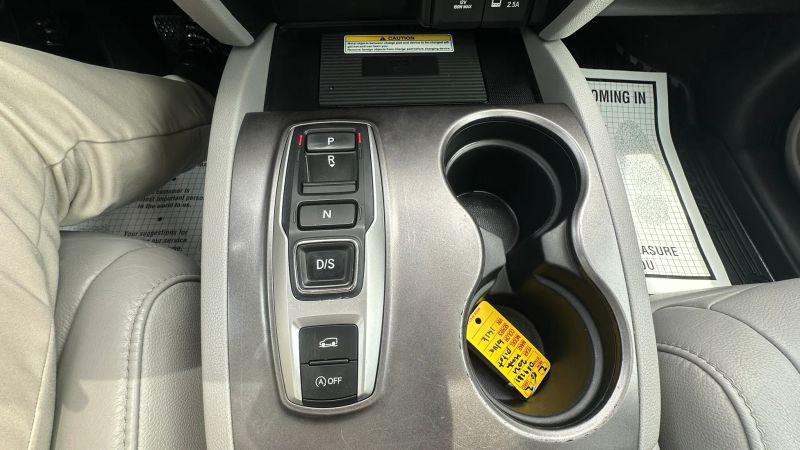 2021 Honda Pilot AWD Special Edition