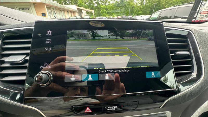 2021 Honda Pilot AWD Special Edition