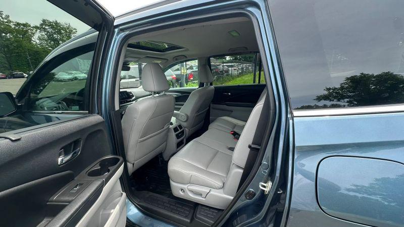 2021 Honda Pilot AWD Special Edition