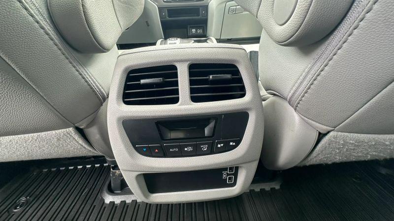 2021 Honda Pilot AWD Special Edition