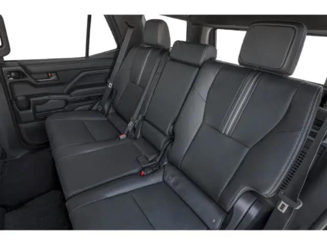 2026 Toyota 4Runner TRD Off Road