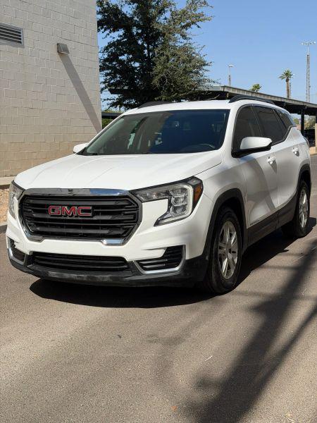 2022 GMC Terrain FWD SLE for sale in Phoenix, AZ