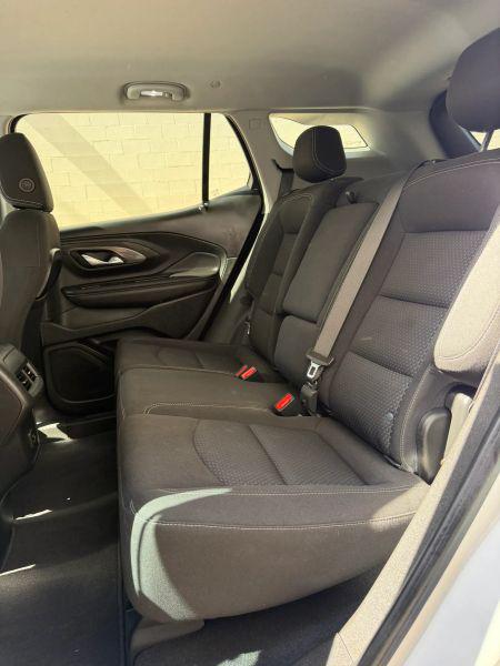 2022 GMC Terrain FWD SLE