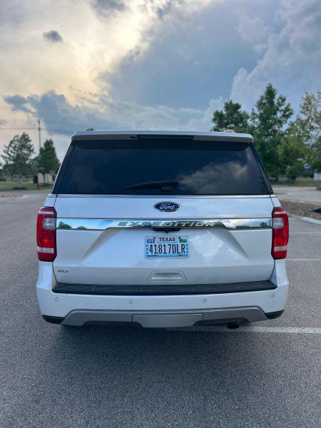 2018 Ford Expedition XLT