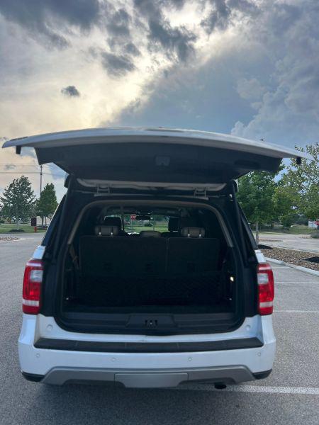 2018 Ford Expedition XLT