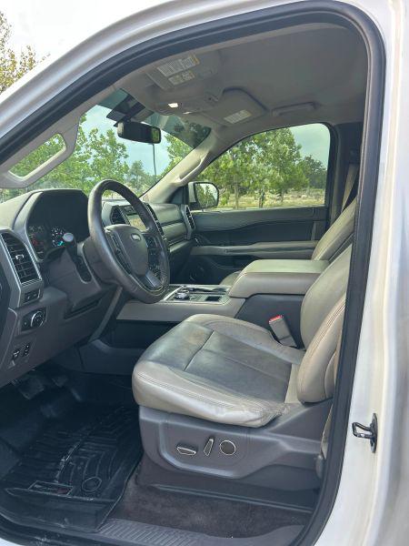 2018 Ford Expedition XLT