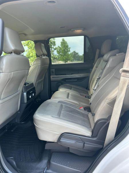2018 Ford Expedition XLT