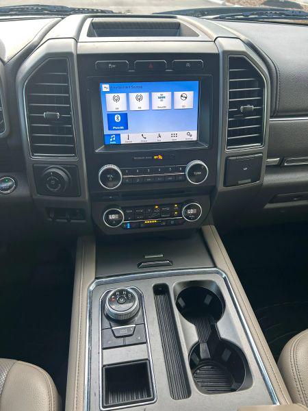 2018 Ford Expedition XLT