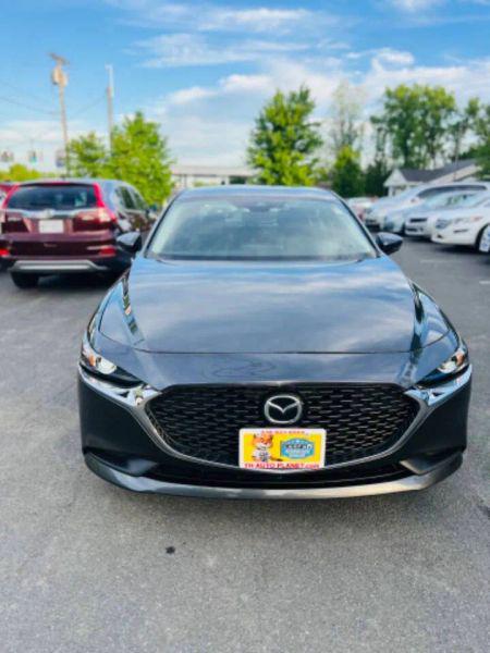 2023 Mazda Mazda3 2.5 S Select
