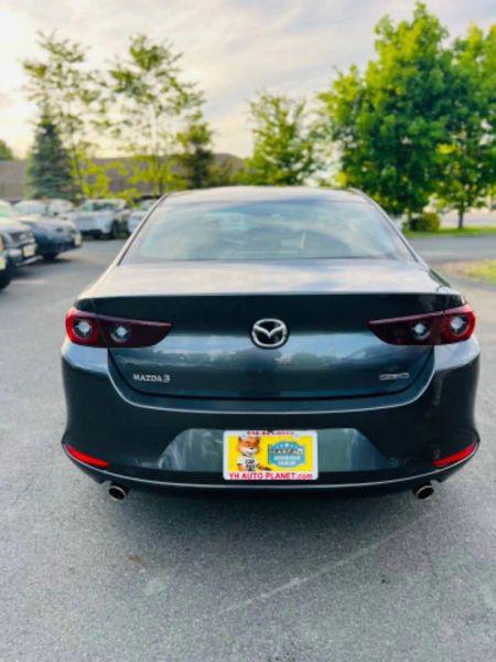 2023 Mazda Mazda3 2.5 S Select