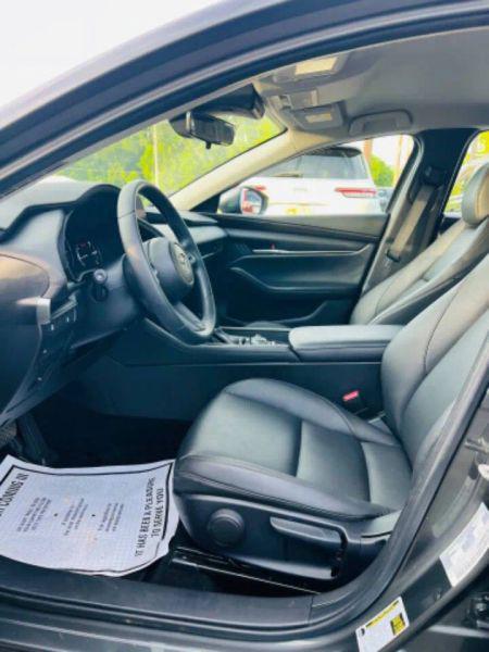 2023 Mazda Mazda3 2.5 S Select