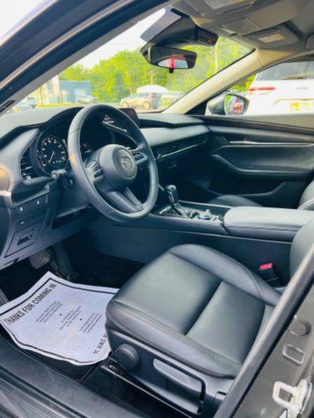 2023 Mazda Mazda3 2.5 S Select