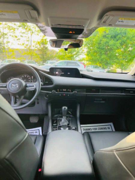 2023 Mazda Mazda3 2.5 S Select
