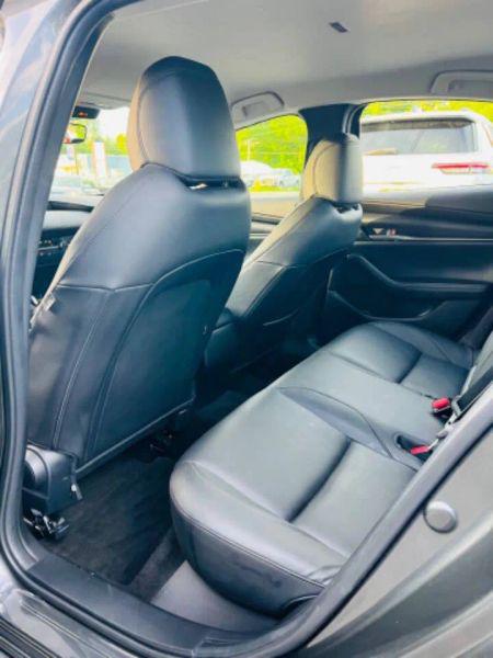 2023 Mazda Mazda3 2.5 S Select