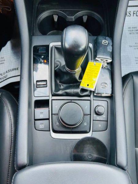 2023 Mazda Mazda3 2.5 S Select
