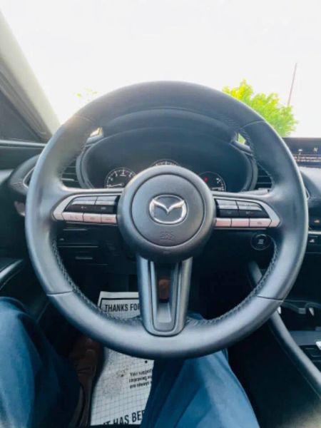 2023 Mazda Mazda3 2.5 S Select