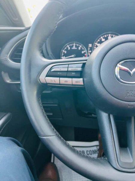 2023 Mazda Mazda3 2.5 S Select