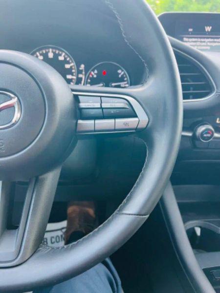 2023 Mazda Mazda3 2.5 S Select