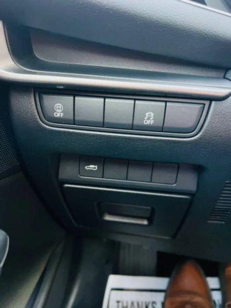 2023 Mazda Mazda3 2.5 S Select